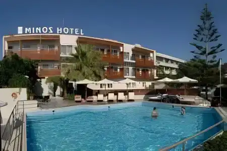 Minos - 40