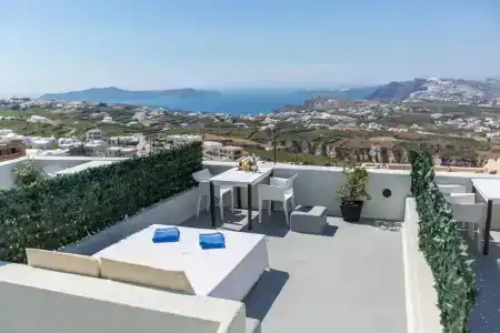 Santorini Dreams Villas - 154