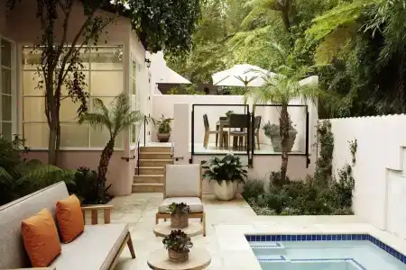 Bel-Air - Dorchester Collection - 14