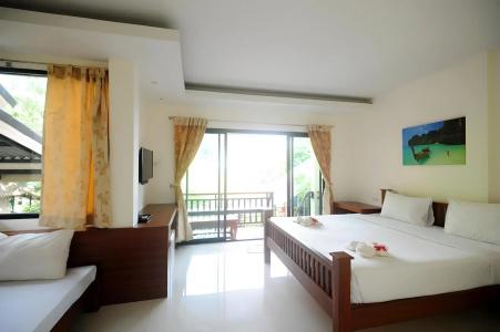 Chunut House Resort - 2