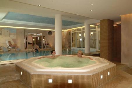 Beach Palace - 7