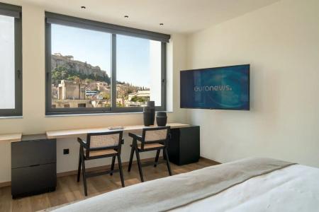 Athens Woo Suites - 90