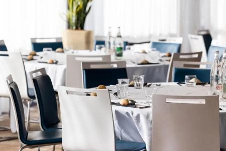 ibis Bordeaux Centre Meriadeck - 23