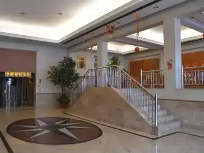 Grand Plaza - 16