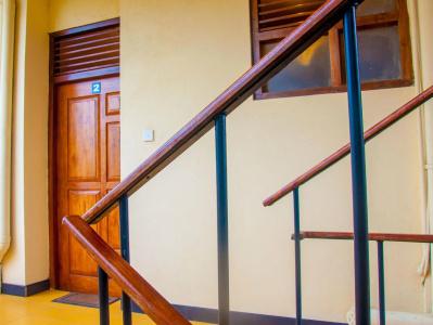 Marine Tourist Guest House At Negombo Beach - 3