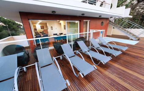 Odalys City Antibes Olympe - 13