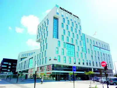 Nomad le Havre - 0
