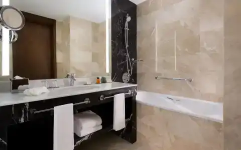 Hilton Astana - 59