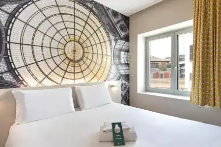 b&b Milano Central Station - 43