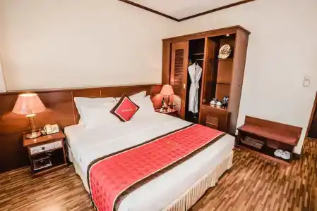 Hanz Sunny 2 Hanoi - 47