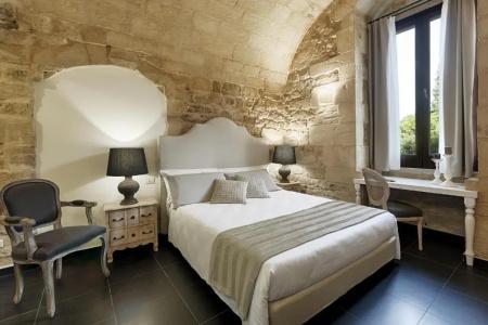 Itria Palace - 123