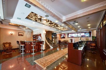 The Byzantium Suites & Spa - 21