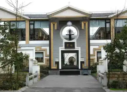 Xi Shu Forest - 11