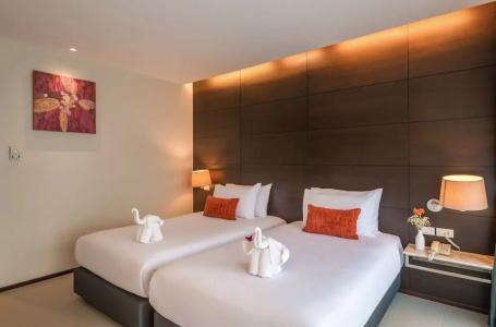 Aree Tara Resort - Sha Extra Plus - 81