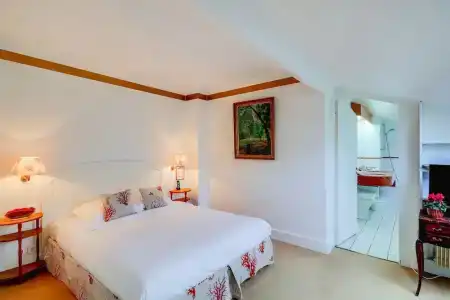 Villa Escudier Appart-hôtel - 30