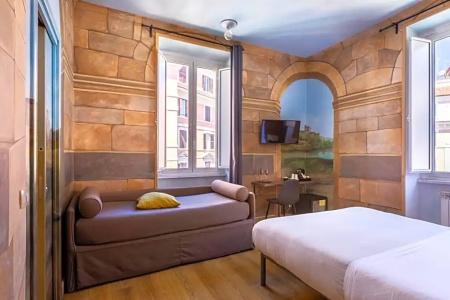 B&B Suites Trastevere - 47