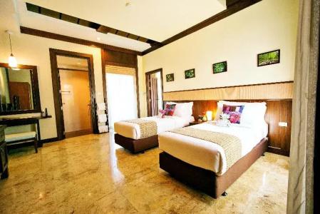 Sibsan & Spa Maetaeng Sha - 326