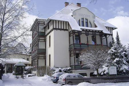 Vitalam Stadtpark Superior - 50