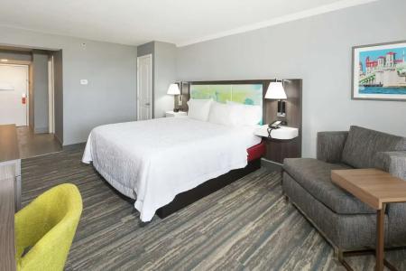 Hampton Inn - 52