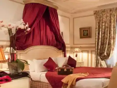 Residence Henri Iv - 31
