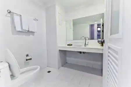 The Platinum Suite - Sha Plus - 7