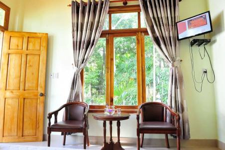 Tang Thanh Phat Resort - 13