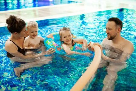 Gwiazda Morza Resort Spa&Sport - 11