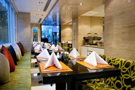 Sq Boutique - Sukhumvit - Sha Extra Plus - 12