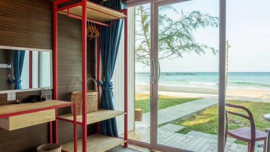 Sandy Beach Bungalows - 88