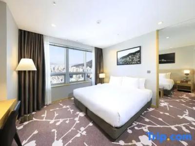 Avani Central Busan - 65