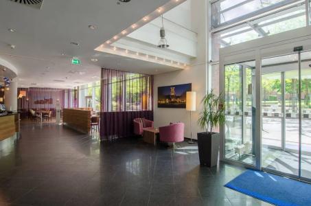 Essen City Suites - 11