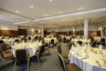 Crowne Plaza Brugge, An Ihg - 34