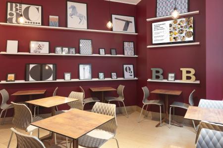 b&b Milano San Siro - 29