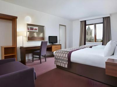 Jurys Inn Dublin Christchurch - 23