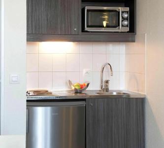 ApartAdagio Access Rodesse - 15