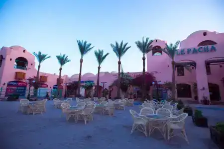 Le Pacha Resort - 32