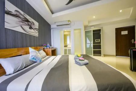 Cozy Resort, A Boutique - 25