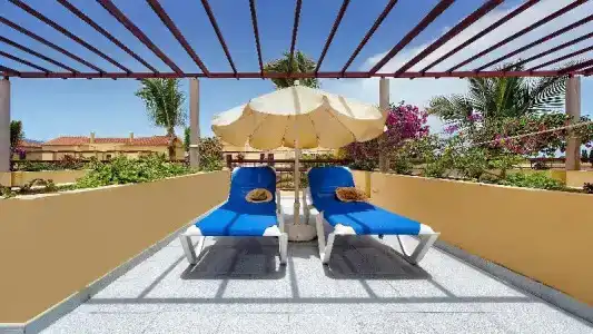 Bungalows Maspalomas Oasis Club - All Inclusive. - 49