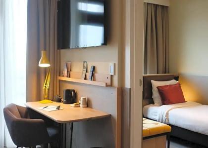 Golden Tulip Noordwijk Beach - 163