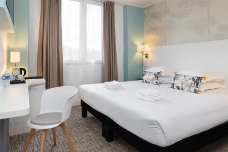 Hôtel Byakko Nice - 105