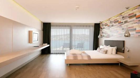 Costa Farilya Special Class Bodrum - 128