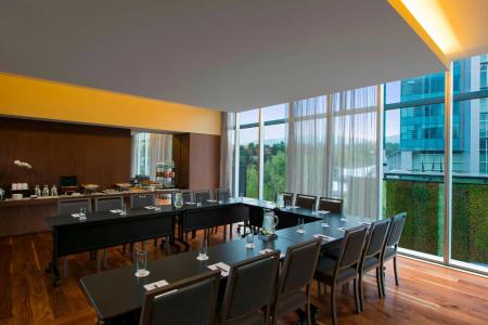 The Westin Santa Fe, Mexico City - 34