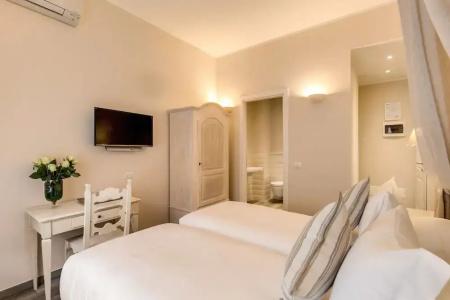 Casa Tua Vaticano Guest House - 60