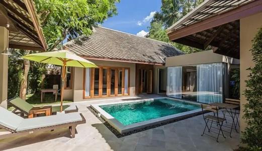 Baan Khao Hua Jook - 64