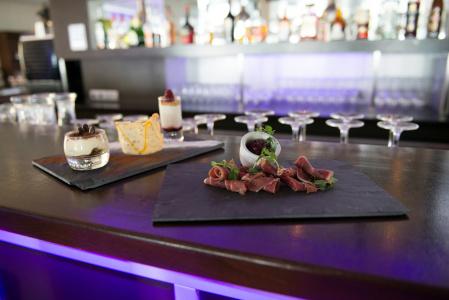Fletcher - Restaurant de Cooghen - 26