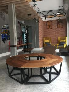 Bed@Town - 21