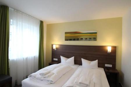 Goethe Conference by Trip Inn - 64