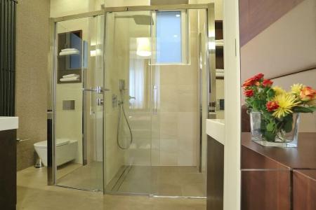Belgreat Premium Suites - 12