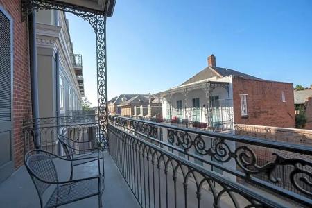 Bourbon Orleans - 55