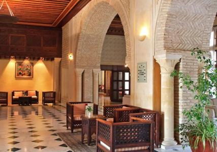 La Kasbah - 16